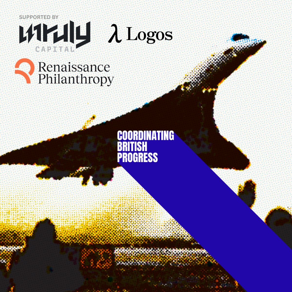 Coordinating British Progress