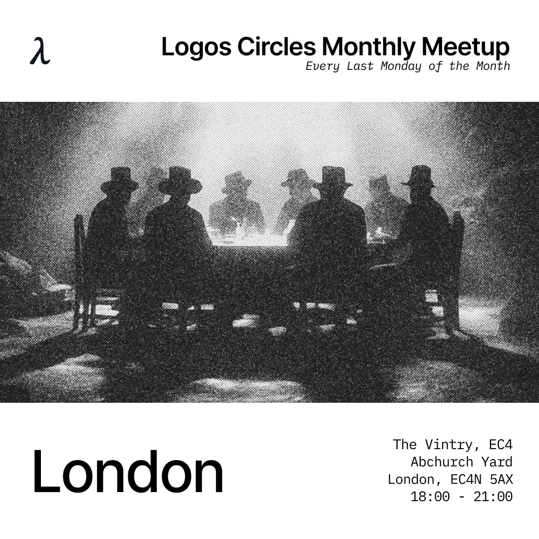 Logos Circle London Chapter