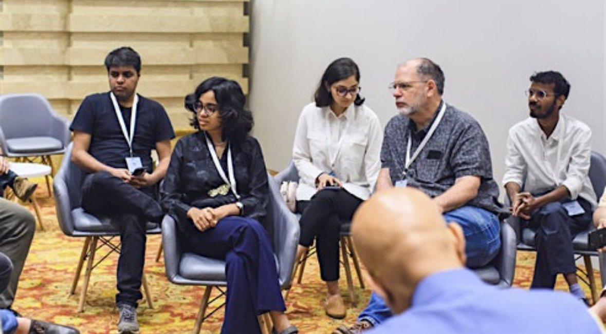 UnConference (supported by Emergent Ventures, Civic Future